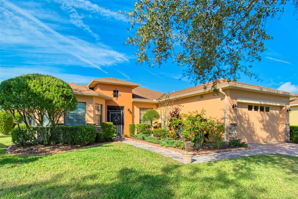 855 BELLA VIANA ROAD POINCIANA, FL 34759