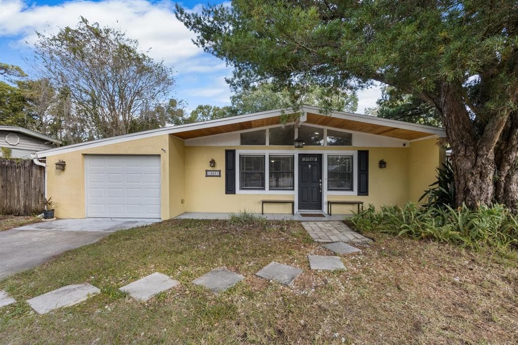 14801 MARJO STREET TAMPA, FL 33613