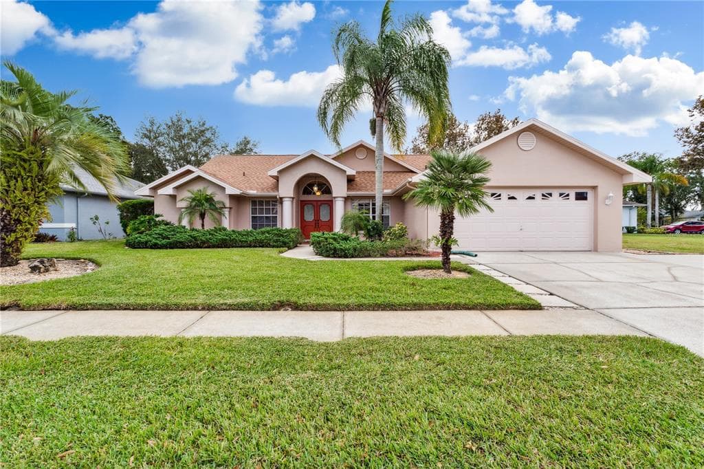 22838 STERLING MANOR LOOP LUTZ, FL 33549