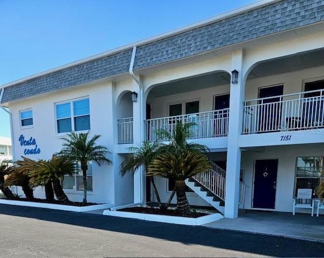 7151 SUNSET WAY UNIT 3 ST PETE BEACH, FL 33706
