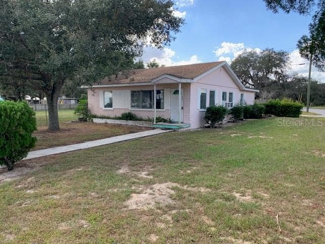 306 PINEY AVENUE LAKE WALES, FL 33898