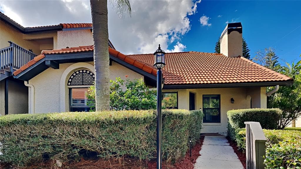 2636 ENTERPRISE ROAD E UNIT C15 CLEARWATER, FL 33759