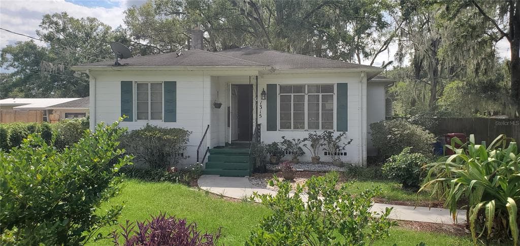 1315 E TOMLIN STREET PLANT CITY, FL 33563
