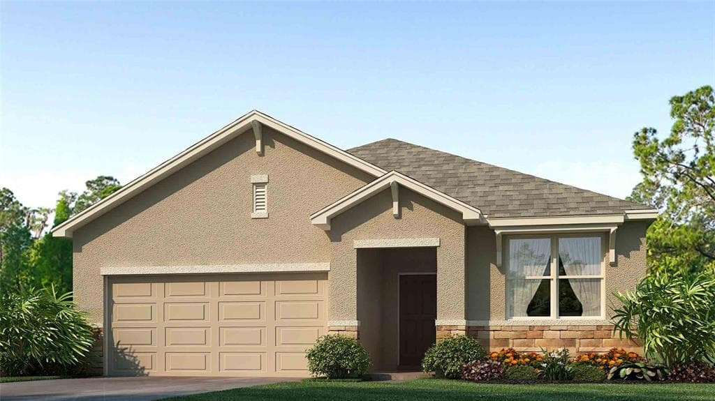 3619 FOREST PATH DRIVE PLANT CITY, FL 33565