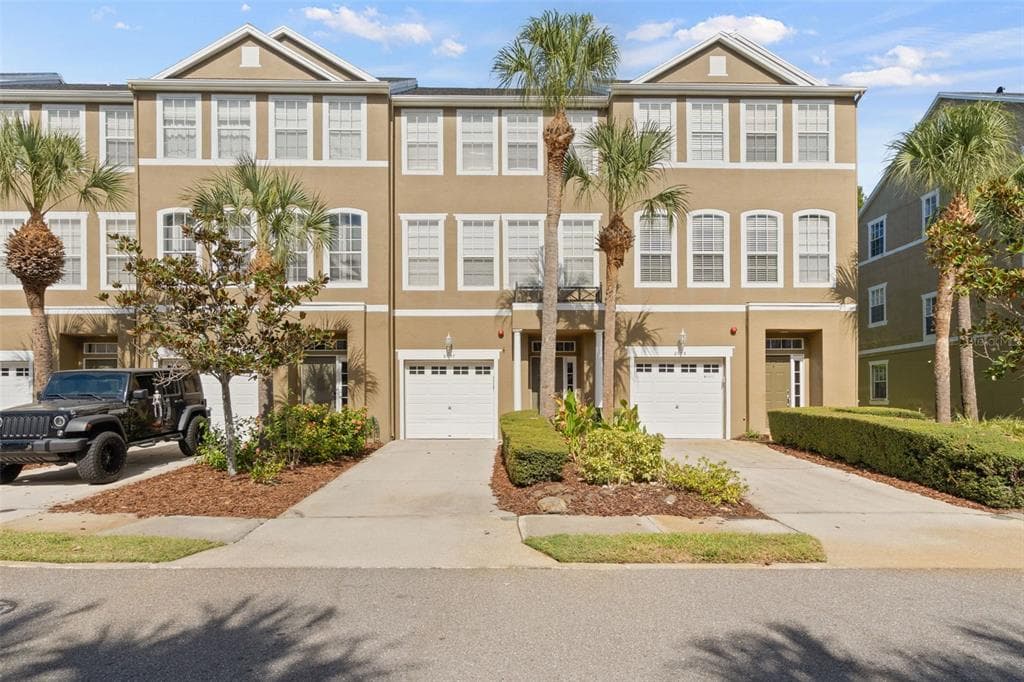 2957 BAYSHORE POINTE DRIVE TAMPA, FL 33611