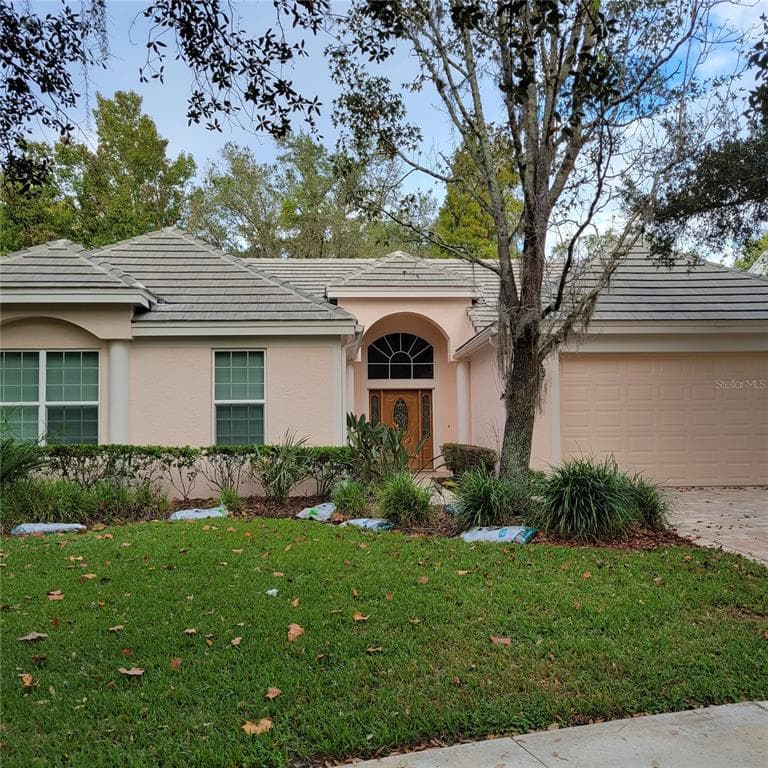 4910 EBENSBURG DRIVE TAMPA, FL 33647