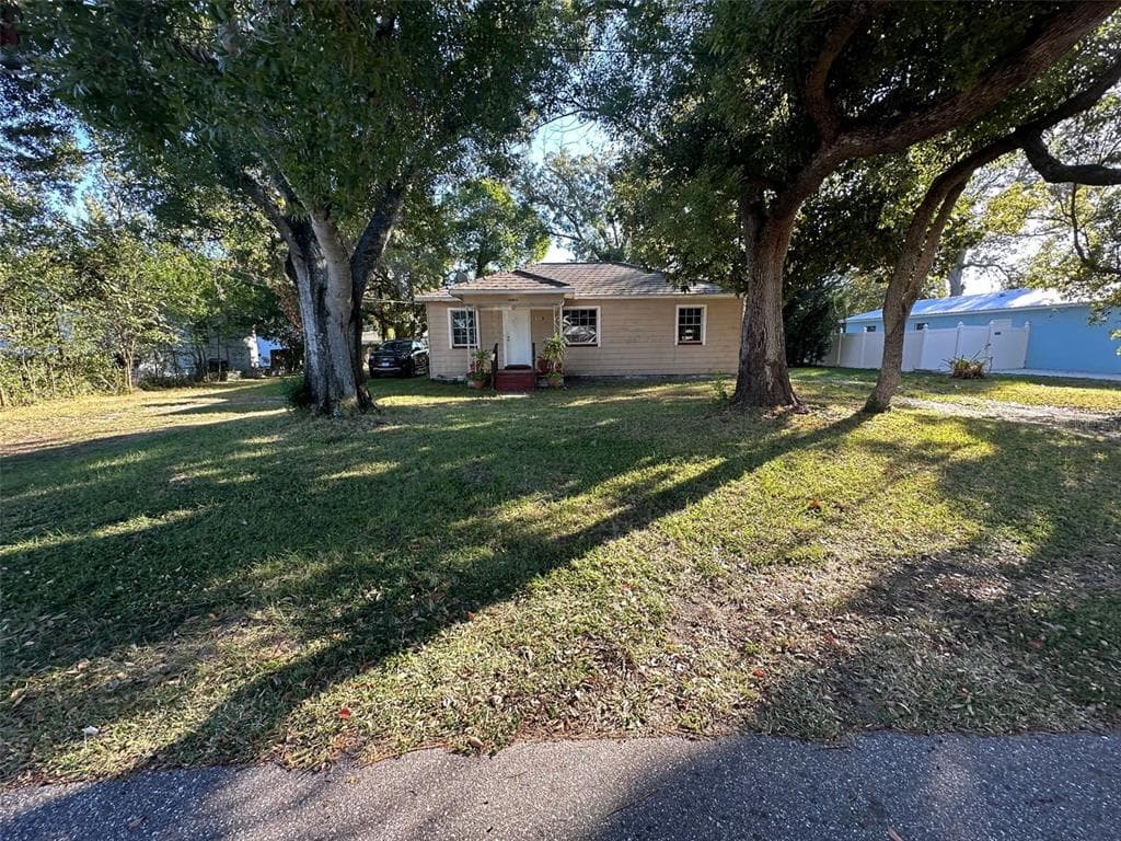 3126 W PALMETTO STREET TAMPA, FL 33607
