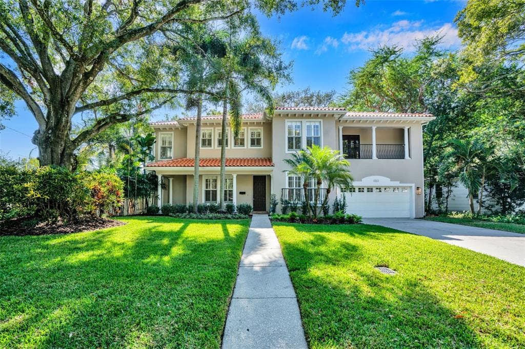 3320 W SAN MIGUEL STREET S TAMPA, FL 33629