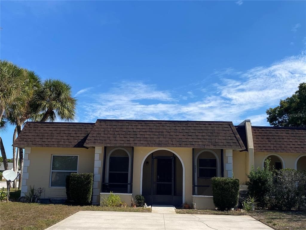9999 87TH STREET LARGO, FL 33777