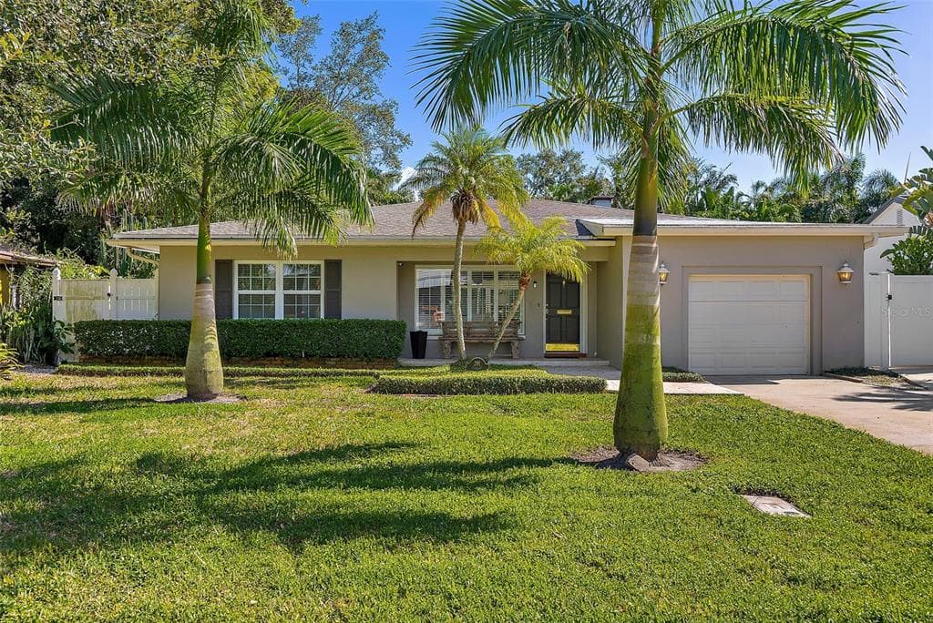291 CATALAN BLVD NE ST PETERSBURG, FL 33704