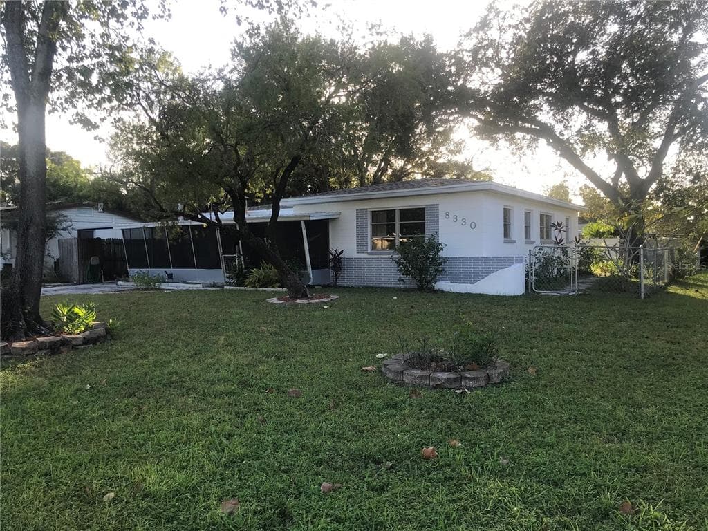 8330 56TH STREET N PINELLAS PARK, FL 33781