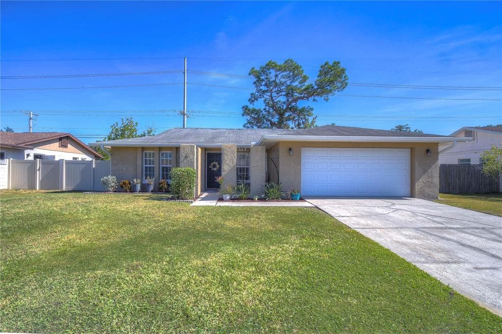 3614 OAK BARK LANE BRANDON, FL 33511