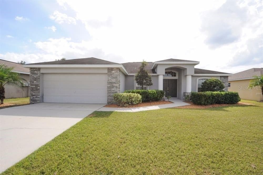 3470 TOWNE PARK BOULEVARD LAKELAND, FL 33811