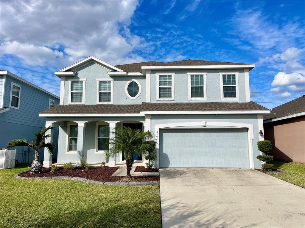 11310 LELAND GROVES DRIVE RIVERVIEW, FL 33579