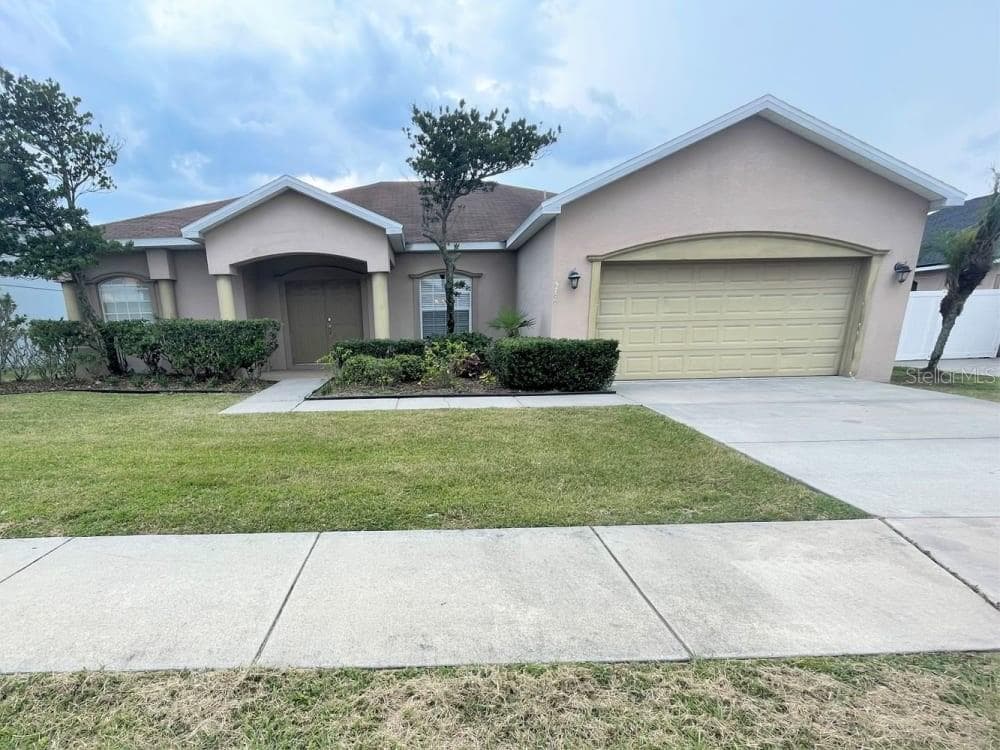 3790 SANDHILL CRANE DRIVE