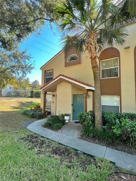 5464 E MICHIGAN STREET UNIT 2 ORLANDO, FL 32812