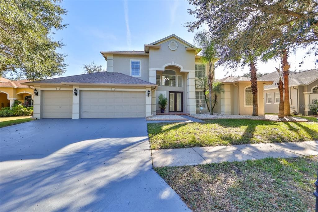 8364 GOLDEN PRAIRIE DRIVE TAMPA, FL 33647