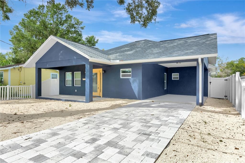 2810 N 33RD STREET TAMPA, FL 33605
