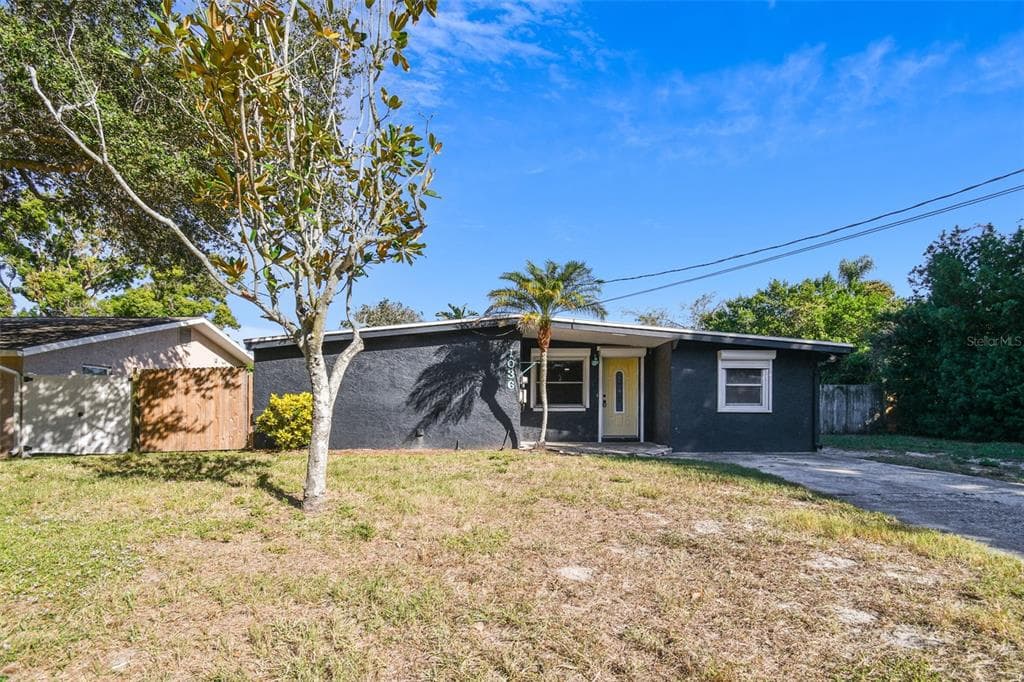 1036 MARY JANE LANE DUNEDIN, FL 34698