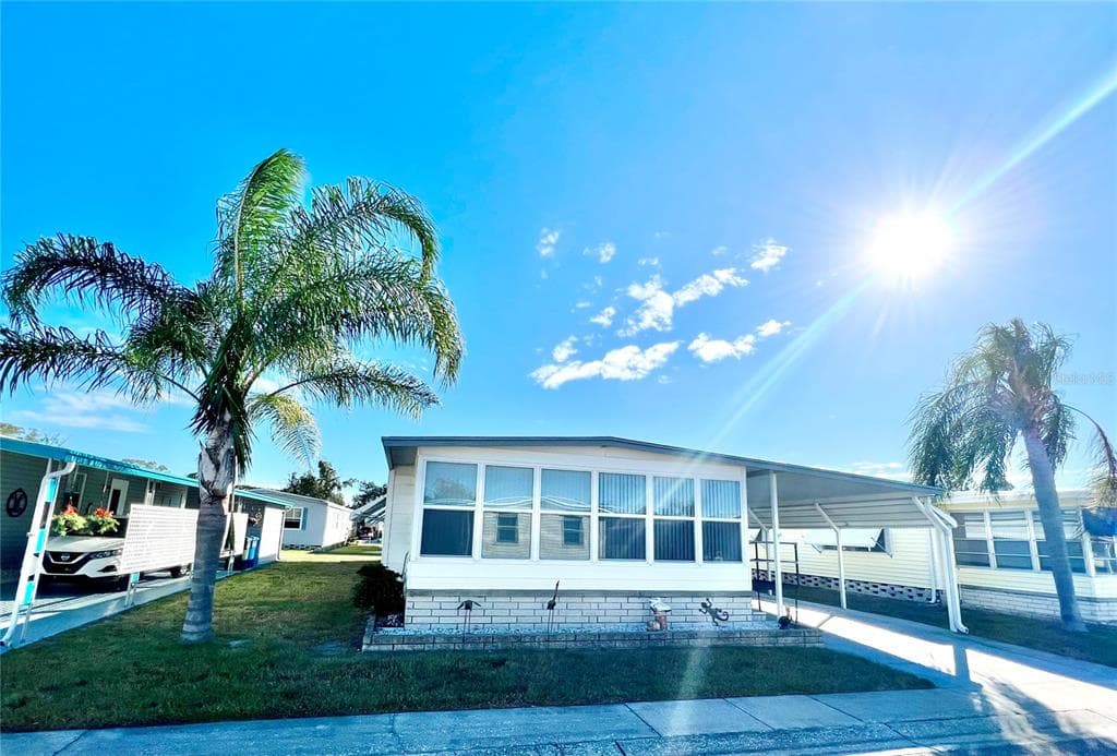 1100 BELCHER ROAD S UNIT 663 LARGO, FL 33771