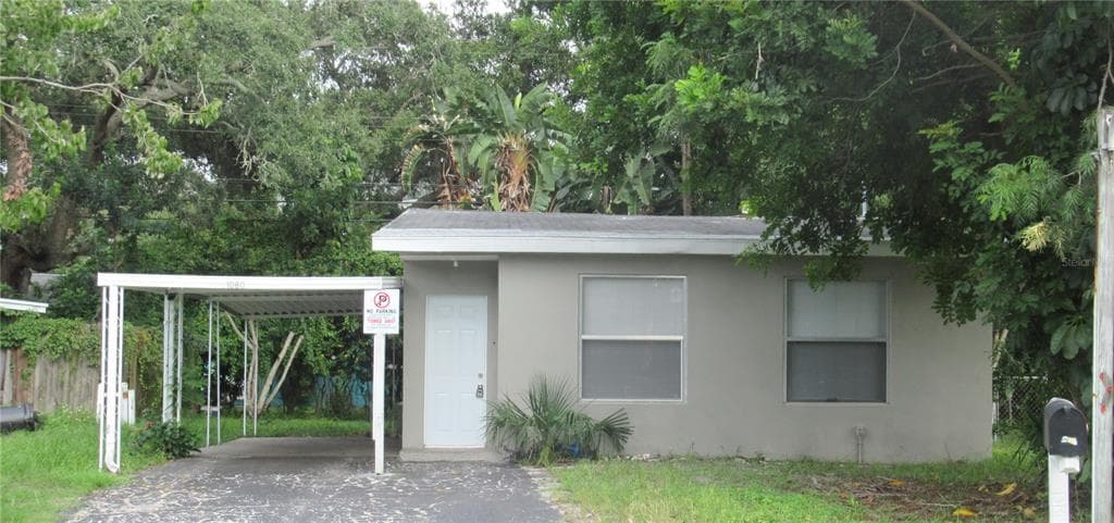 1060 65TH STREET S ST PETERSBURG, FL 33707