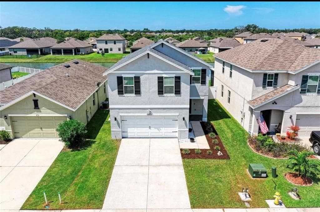 4727 LINDEVER LANE PALMETTO, FL 34221