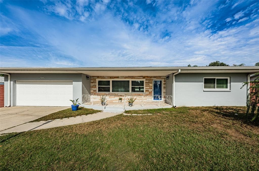 1714 EMERALD DRIVE CLEARWATER, FL 33756