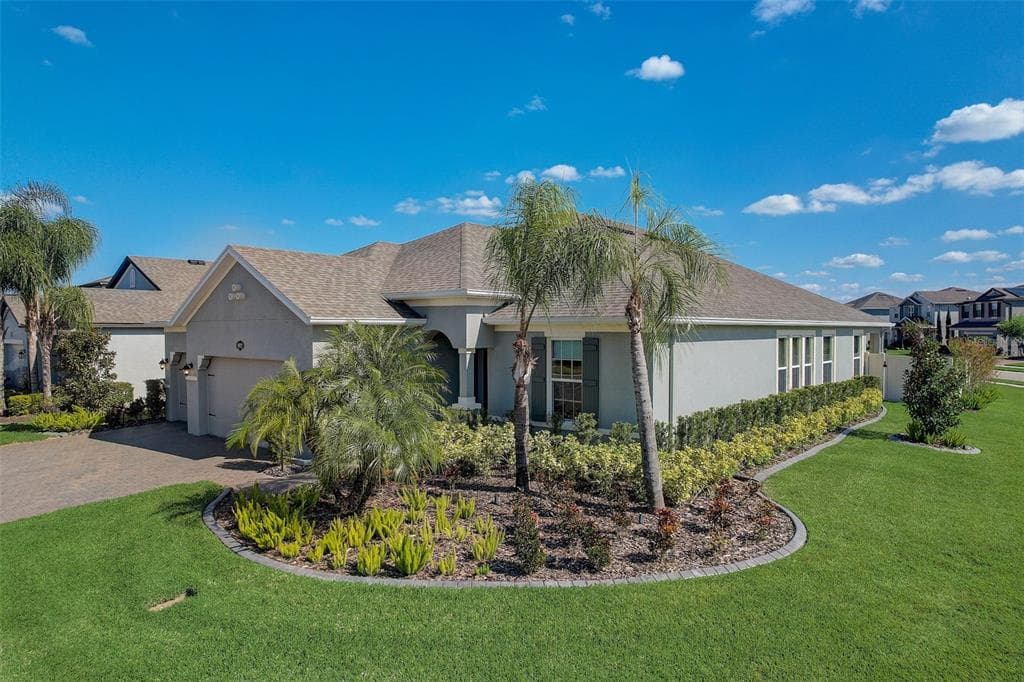 18922 ROSEATE DRIVE LUTZ, FL 33558