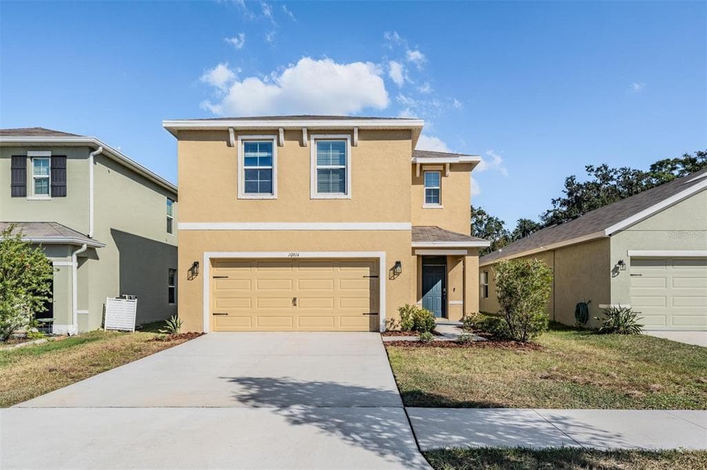 10914 CARLTON FIELDS DRIVE RIVERVIEW, FL 33579