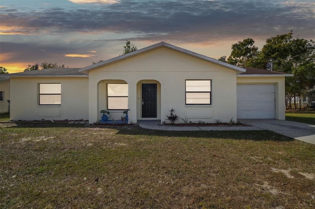 12044 ELGIN BOULEVARD SPRING HILL, FL 34608