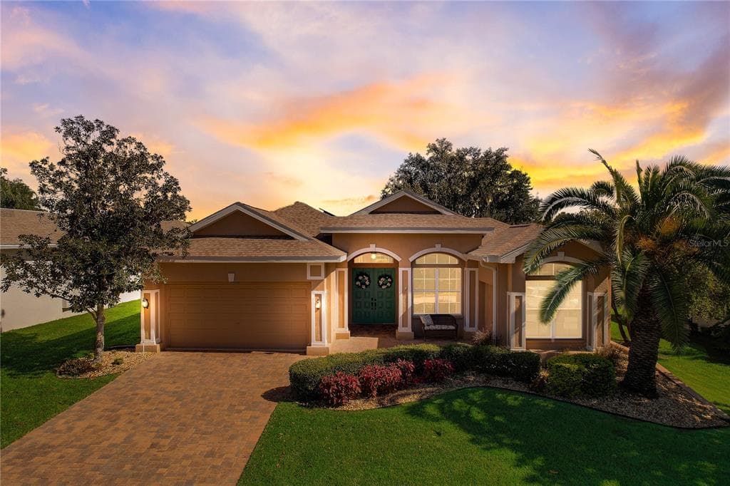 12231 WOODLANDS CIRCLE DADE CITY, FL 33525