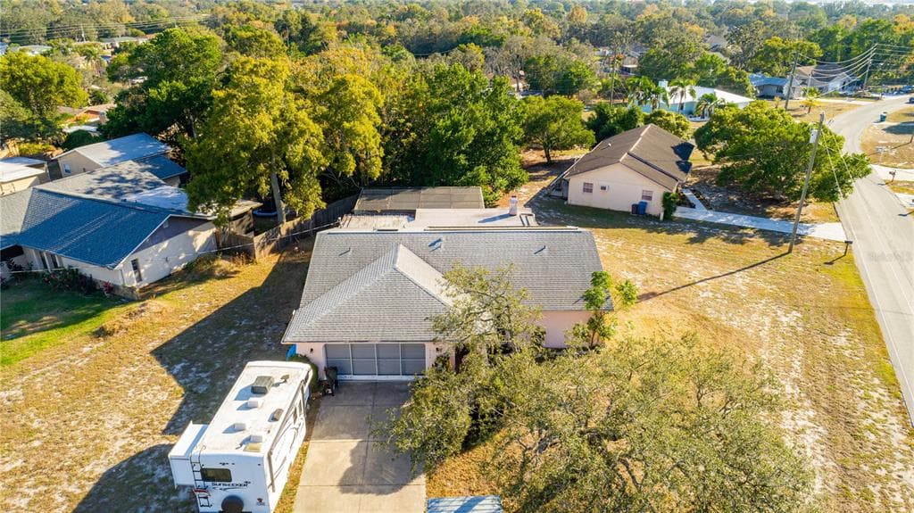 6186 ANSLEY STREET SPRING HILL, FL 34606