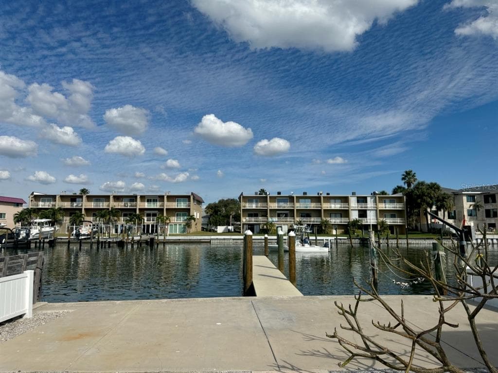 12408 LAGOON LANE TREASURE ISLAND, FL 33706