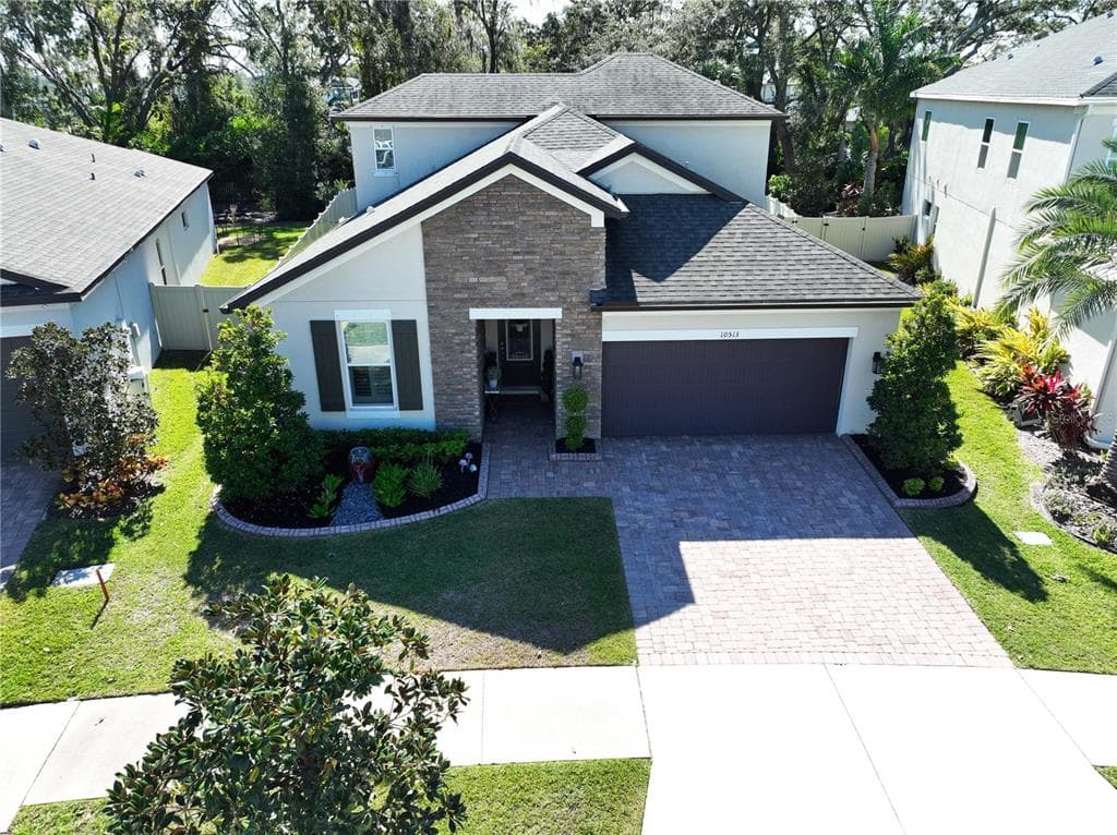 10513 ALCON BLUE DRIVE