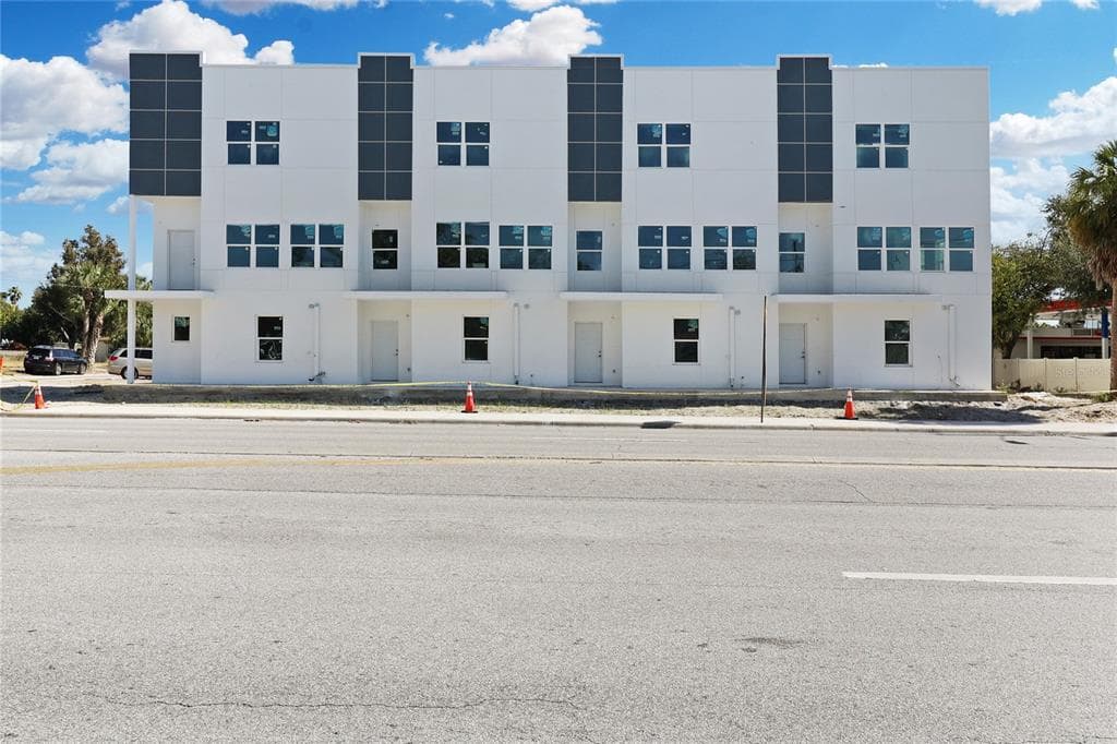 4120 W NORTH A STREET UNIT 6 TAMPA, FL 33609
