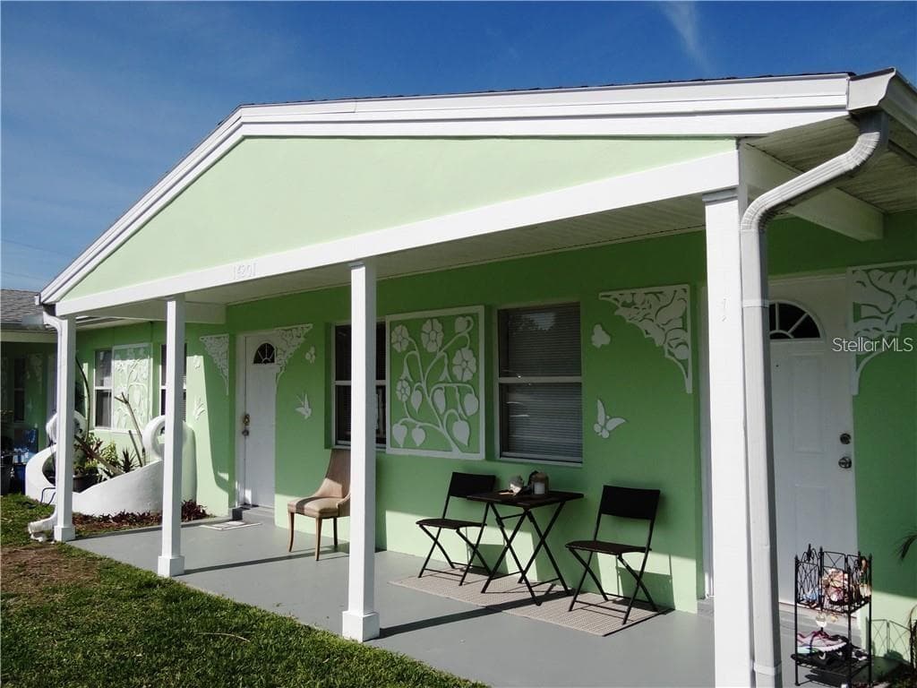 14201 MARGUERITE DRIVE MADEIRA BEACH, FL 33708
