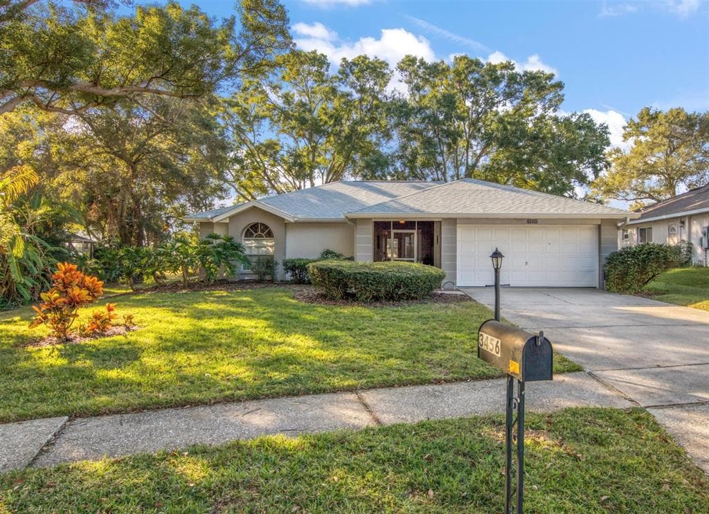 3456 SUTHERLAND DRIVE
