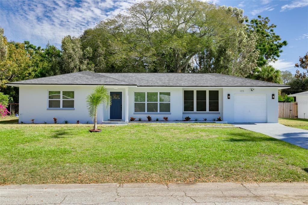 109 S COMET AVENUE CLEARWATER, FL 33765