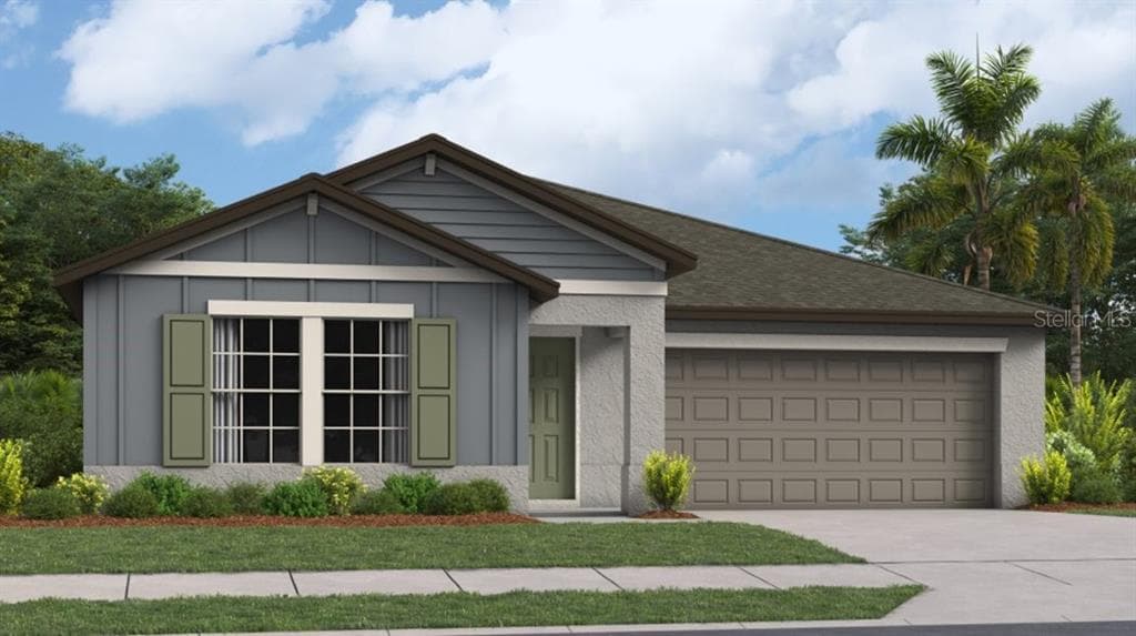 22190 BLAZING STAR RUN LAND O LAKES, FL 34637