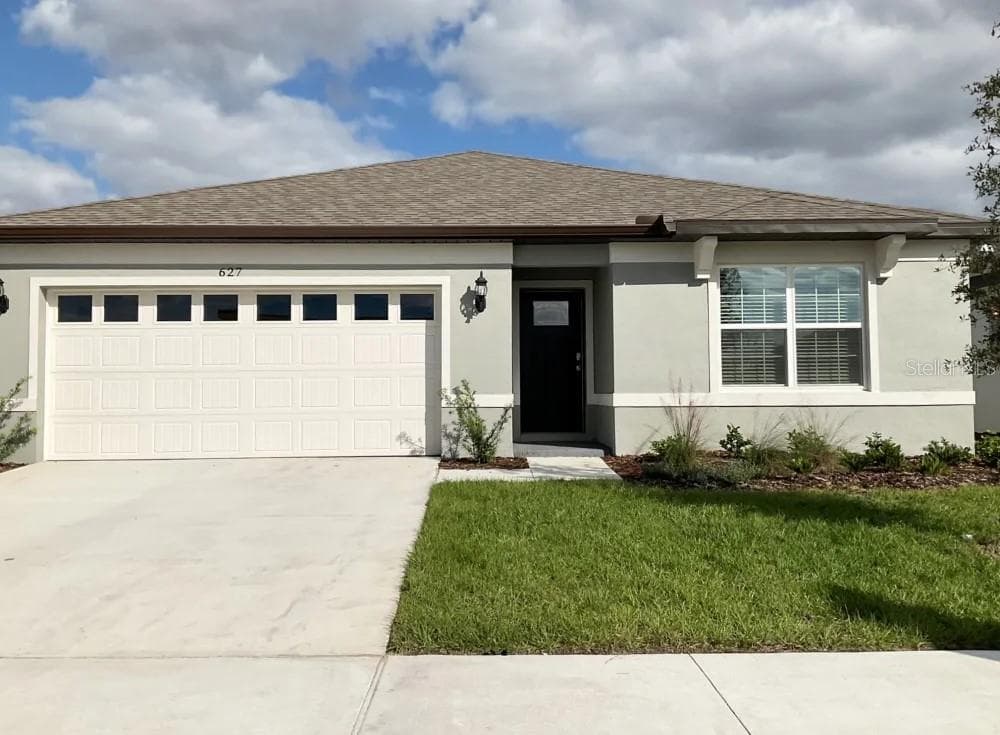 627 MARIANA COURT LAKE ALFRED, FL 33850