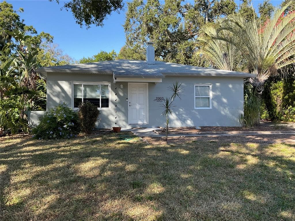 3903 W BAY VISTA AVENUE TAMPA, FL 33611