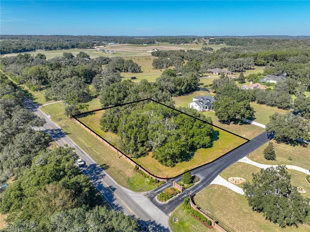 0 WILLOW RUN DADE CITY, FL 33525