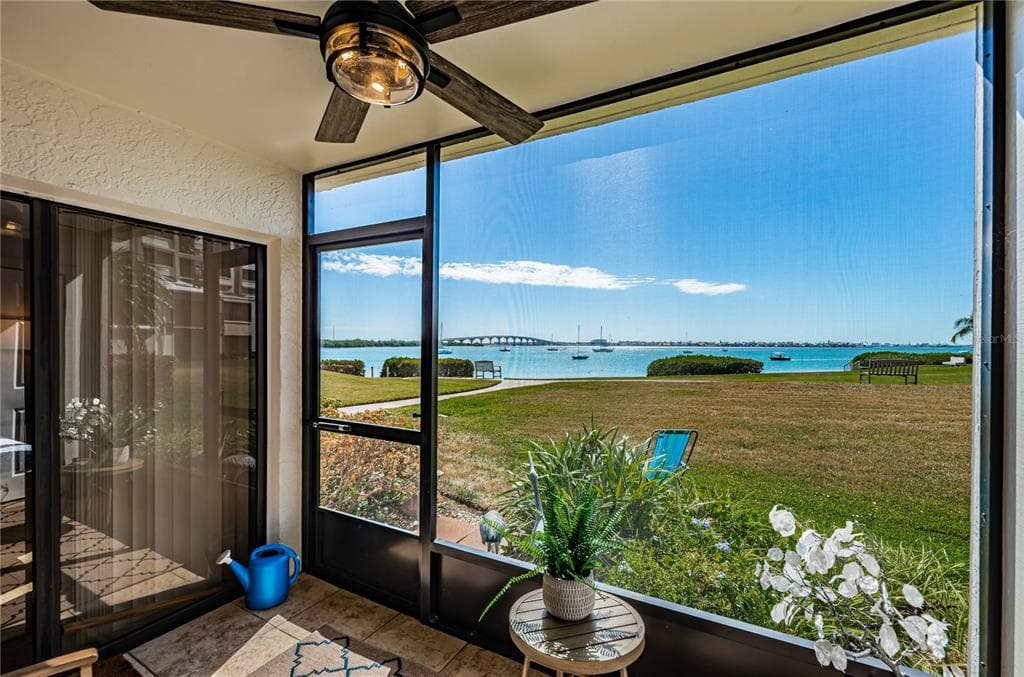6361 BAHIA DEL MAR BOULEVARD UNIT 113 ST PETERSBURG, FL 33715