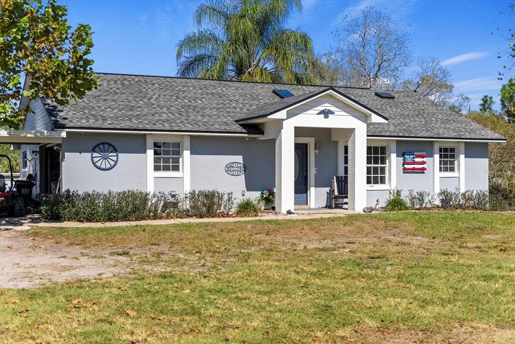 2790 RANCH ROAD