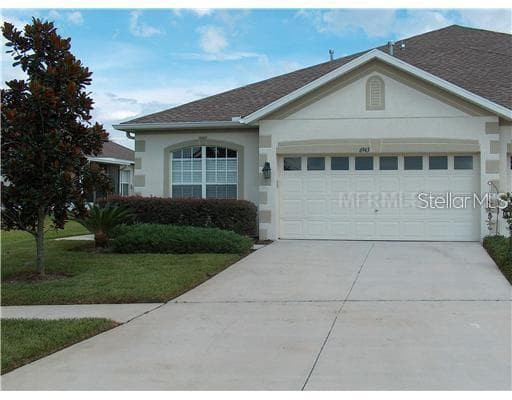 6943 SURREY OAK DRIVE APOLLO BEACH, FL 33572