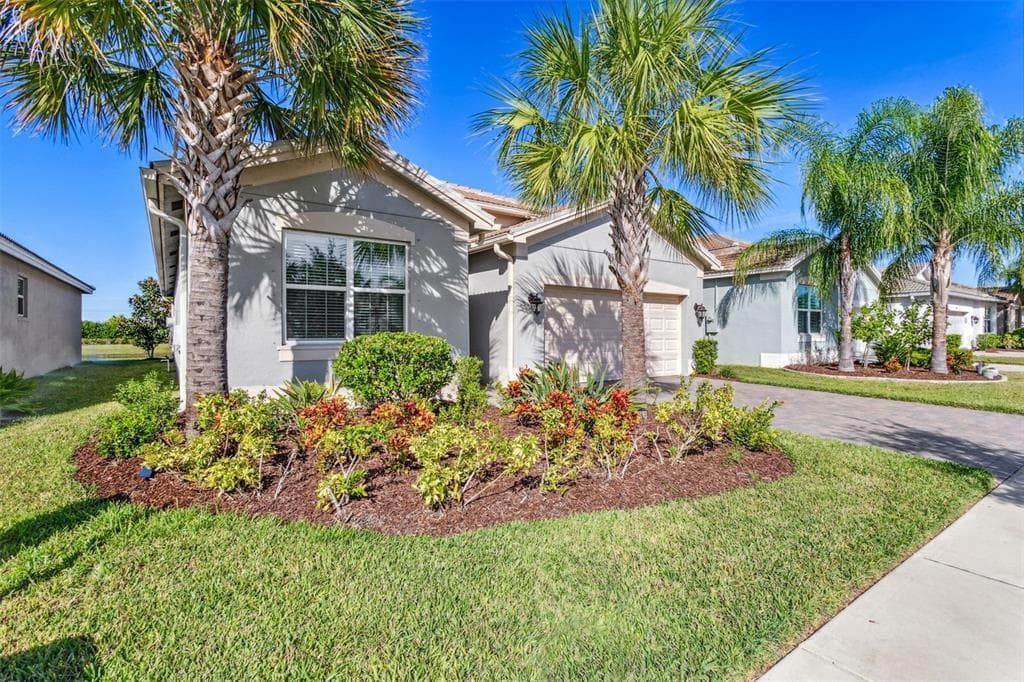 15447 SANTA POLA DRIVE WIMAUMA, FL 33598