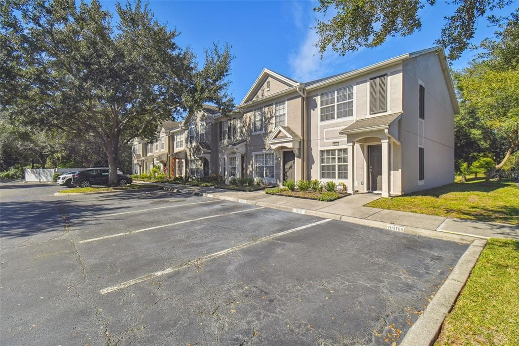 10432 WESTPARK PRESERVE BOULEVARD TAMPA, FL 33625