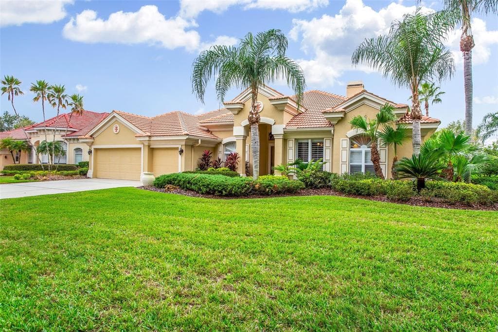 17916 ARBOR GREENE DRIVE TAMPA, FL 33647