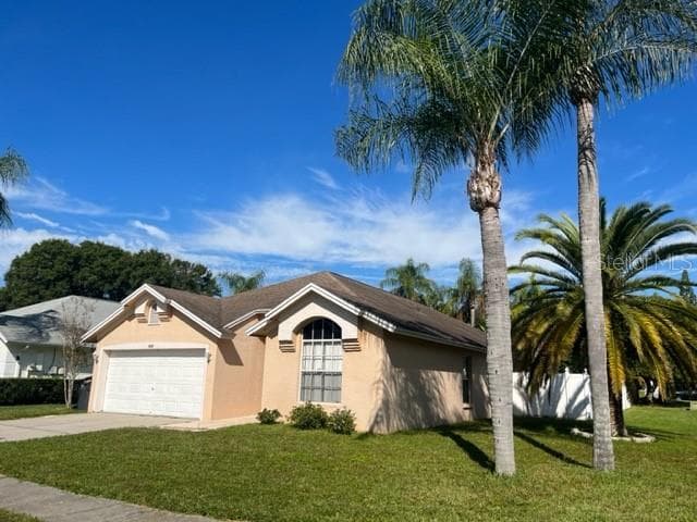 8809 BAYAUD DRIVE TAMPA, FL 33626