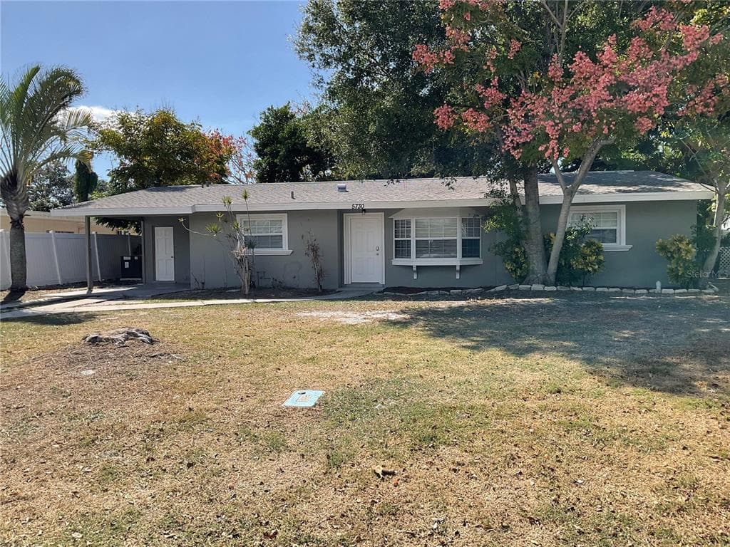5730 VOLSELLA PLACE SARASOTA, FL 34231